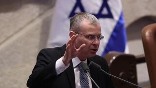 מליאת הכנסת