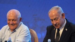 נתניהו מייעד את אחד השריונים שקיבל ליו"ר מרכז הליכוד חיים כץ
