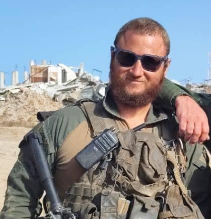 "מוכרים את הביטחון למתווכות או דואגים לחיילים?". אפי פלדבאום ז"ל אפרים יונה פלדבאום