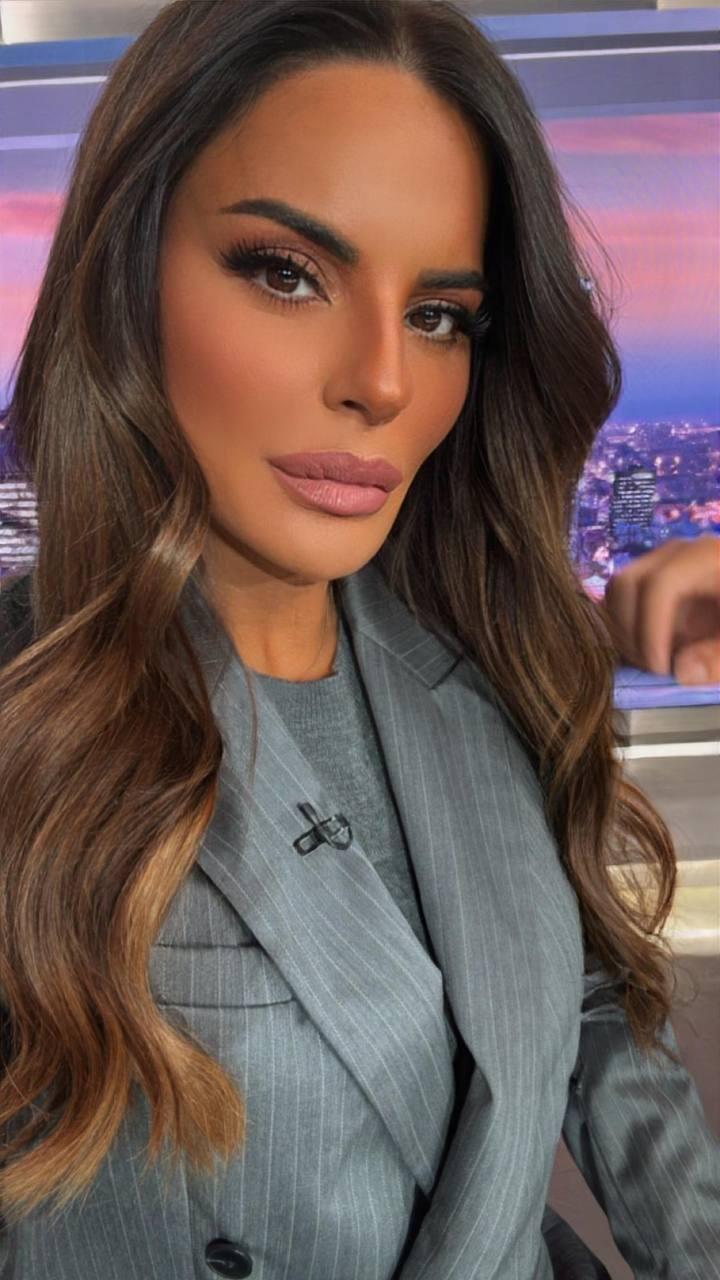 אל תתעסקו איתה. אסייג (צילום: אינסטגרם) אופירה אסייג