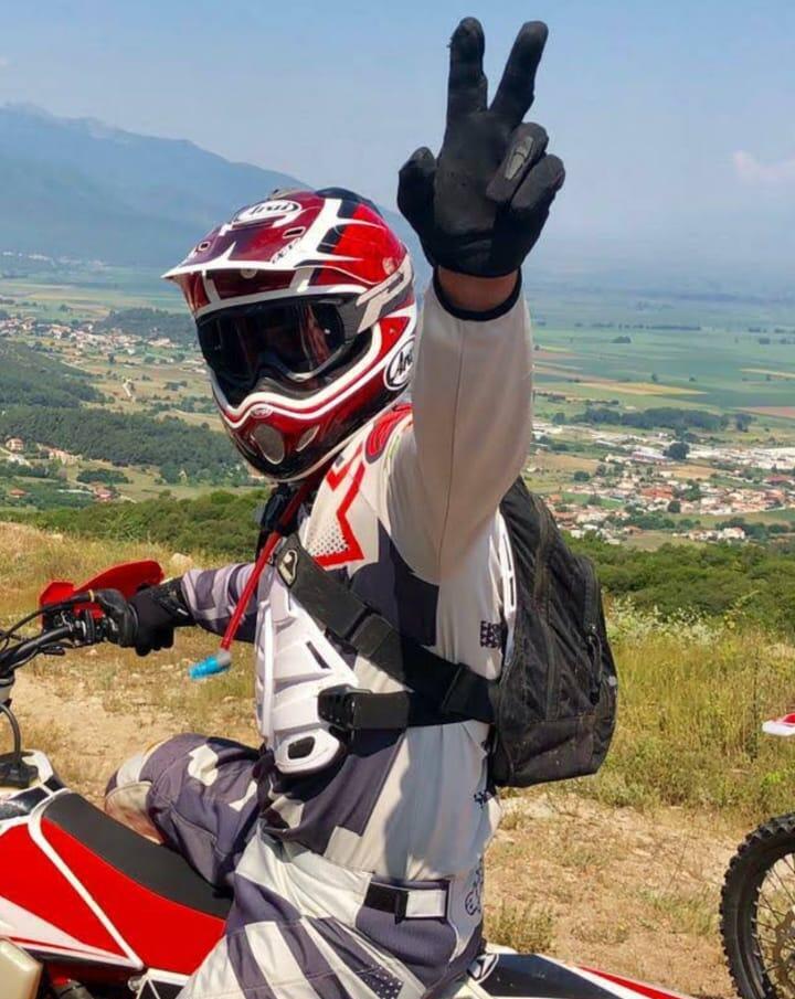 גל- הד, יד לבנים, יוסי טהר ז"ל 