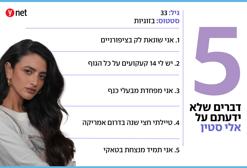 אלי סטין (עבור פודקאסט הברזייה)