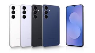 גלקסי S25 FE  גלקסי S25 FE