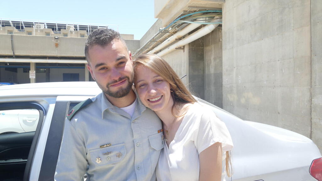 עידו שני ז"ל (באדיבות המשפחה)