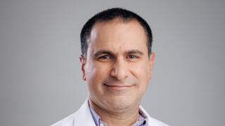 ד"ר לירן לוי