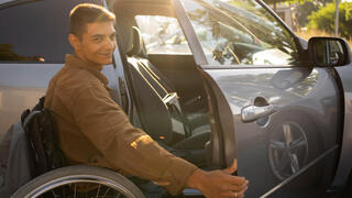 השכרת רכב לנכים ביוון