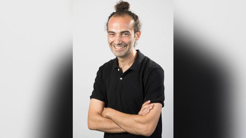 אביב סיני (יח"צ) אביב סיני