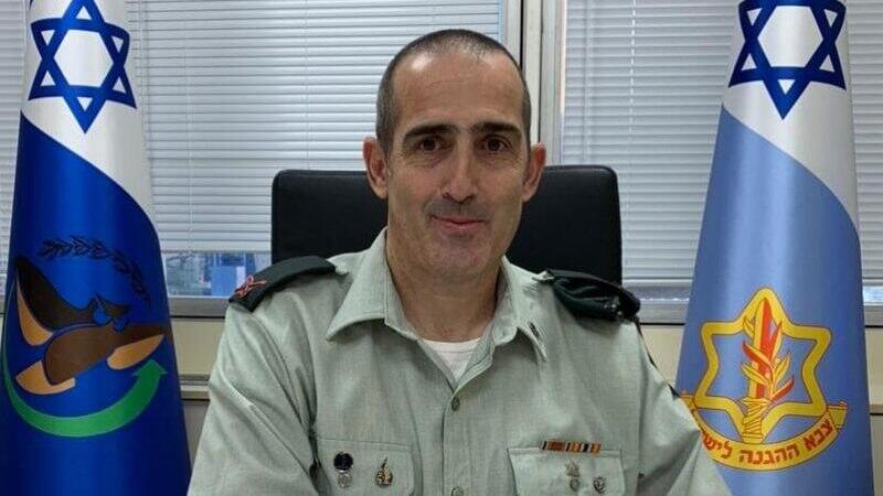 דורון בן-ברק (צילום: שימוש לפי סעיף 27א בחוק זכויות יוצרים) דורון בן ברק