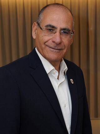 אילן גורדו
