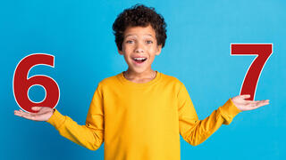 ״סיקס סאאאאבן״. אחד האתגרים הגדולים בהבנת דור האלפא