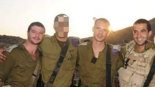 הסיירת הנעלמת שאיש לא העז לדבר עליה כל המלחמה