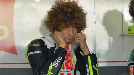 מרקו סימונצ'לי (צילום: מתוך ויקיפדיה) מרקו סימונצ'לי