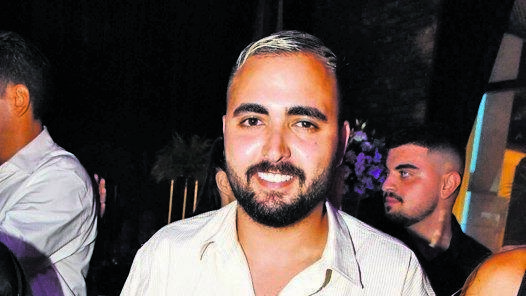 אושר כהן (צילום: אמיר מאירי) אושר כהן
