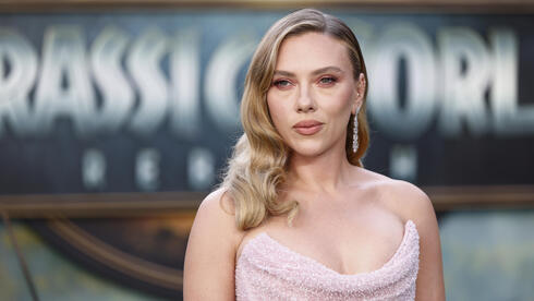 Scarlett Johansson's skin care brand The Outset shuts down