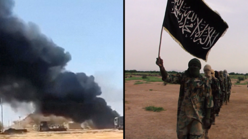 Mali nears collapse amid jihadist siege