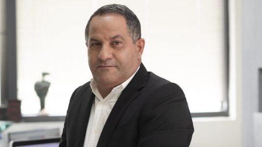 עזרא גבאי