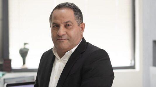 עזרא גבאי