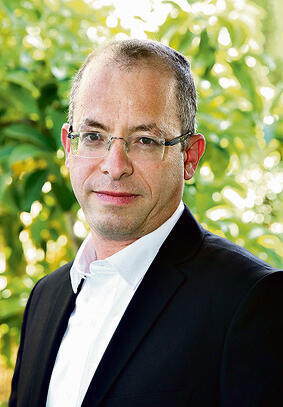 צילום: עו"ד ירון קוסטליץ yk14568140