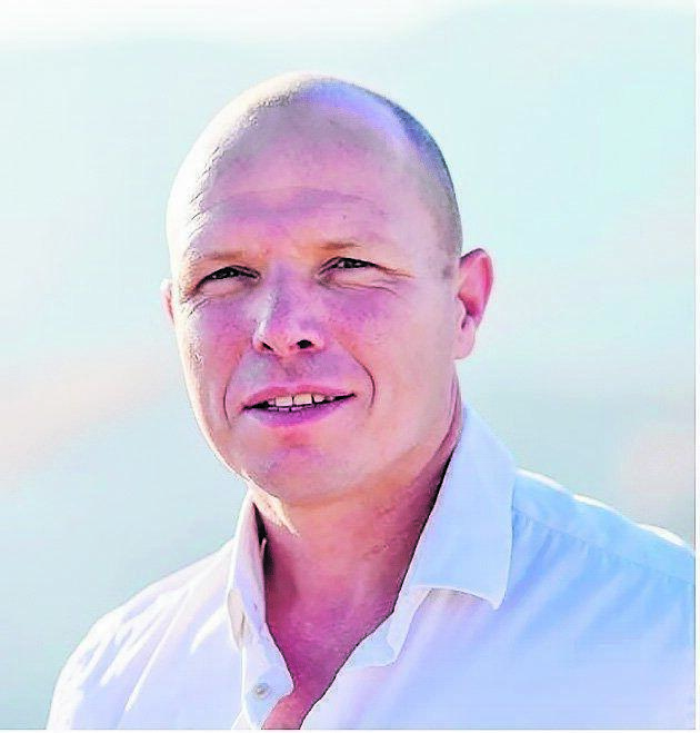 יוסי הרשקוביץ ז"ל (צילום: באדיבות המשפחה) יוסי הרשקוביץ ז"ל