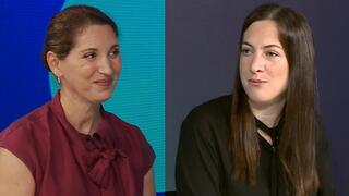 ד"ר מאיה רונן, ד"ר רוני שפירא-פרומר