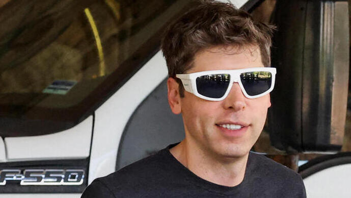 GPT-6-7: השם החדש של OpenAI שכנראה אף אחד מעל גיל 25 לא מבין