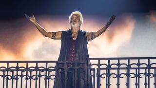 מתוך המחזמר "שאול"