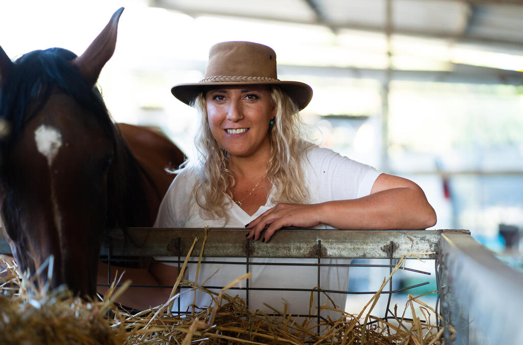 אביבית מלכה בן גאון 