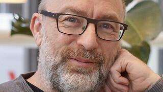 Jimmy Wales, Wikipedia co-founder 