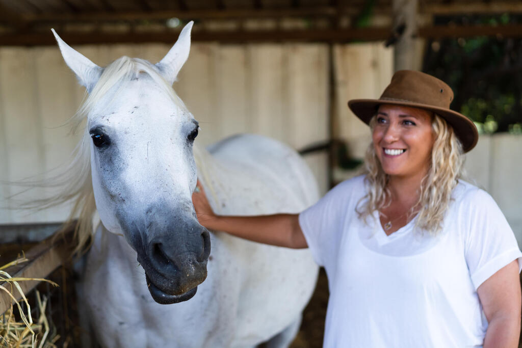 אביבית מלכה בן גאון 