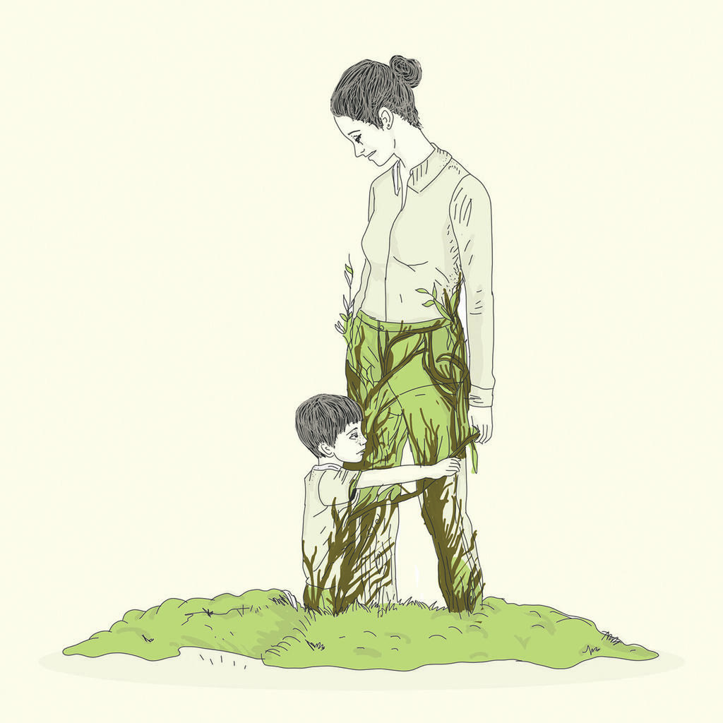 איור: הילית שפר