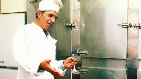 Arnold’s: Tel Aviv’s timeless eggplant legend