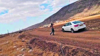 ברברי הגבעות נוער הגבעות גבעות