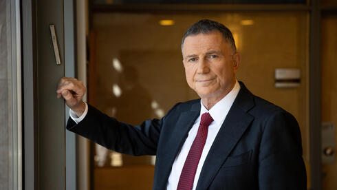 Likud veteran Yuli Edelstein quits after draft-law clash with Netanyahu