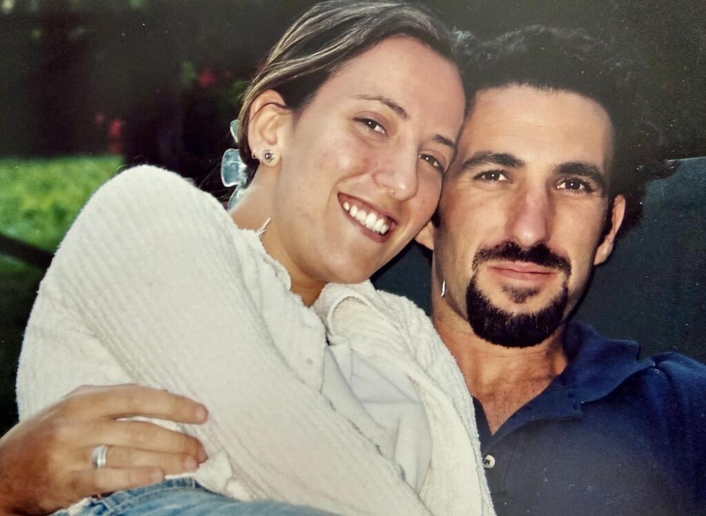 אביבית וארוסה, דותן ז"ל