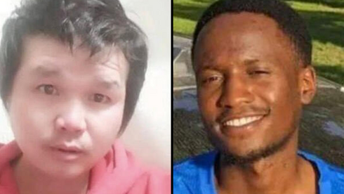 ‘Escaping poverty for better life’: Murdered hostages Joshua Mollel and ...