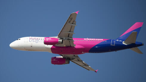 Israel freezes talks on Wizz Air Tel Aviv hub after airline delays return