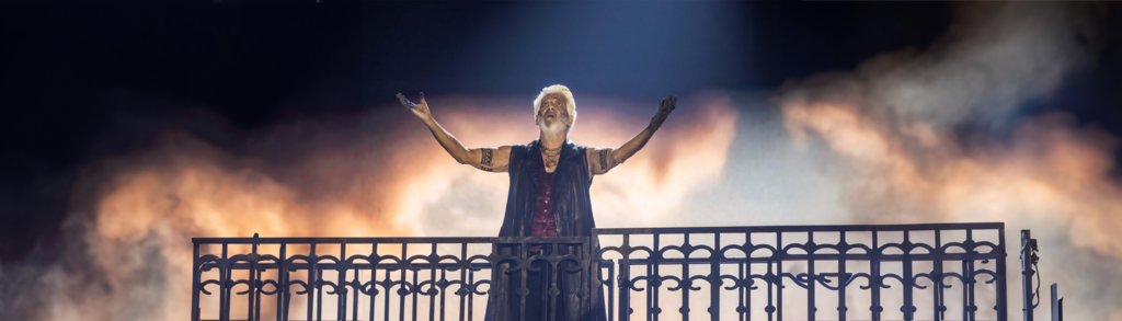 שלמה ארצי שאול (צילום: אלון לוין) שלמה ארצי שאול