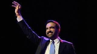 זוהראן ממדאני זוהראן ממדאני