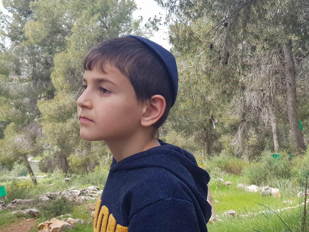 מנדי בולטון ז״ל