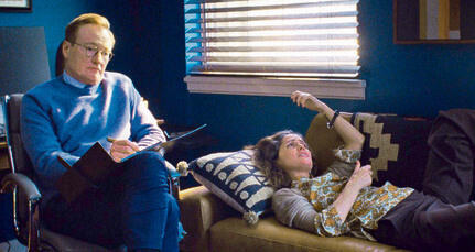 עם קונאן או'בריאן בסרט yk14570273