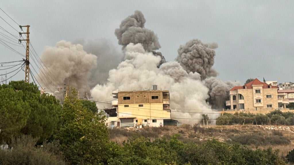 צילום: REUTERS/Ali Hankir טיר דבא