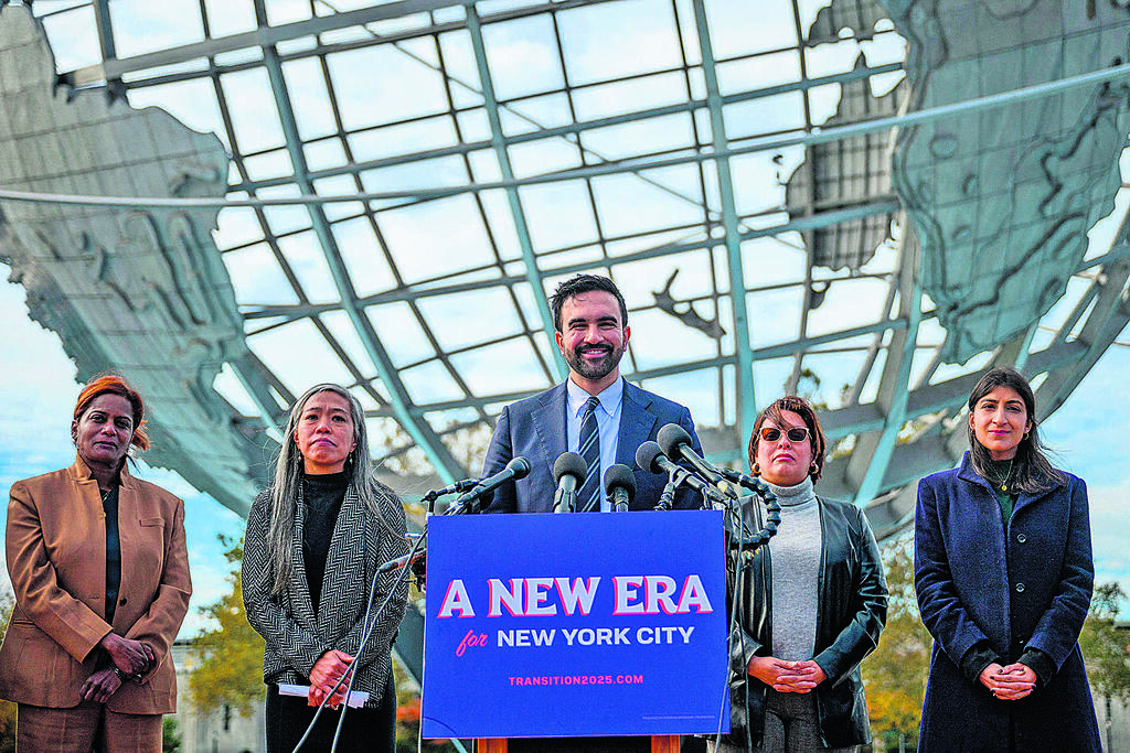 זוהראן ממדאני