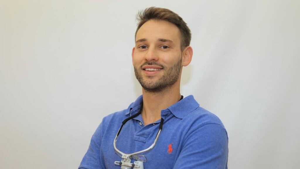 ד"ר שגיא לוין