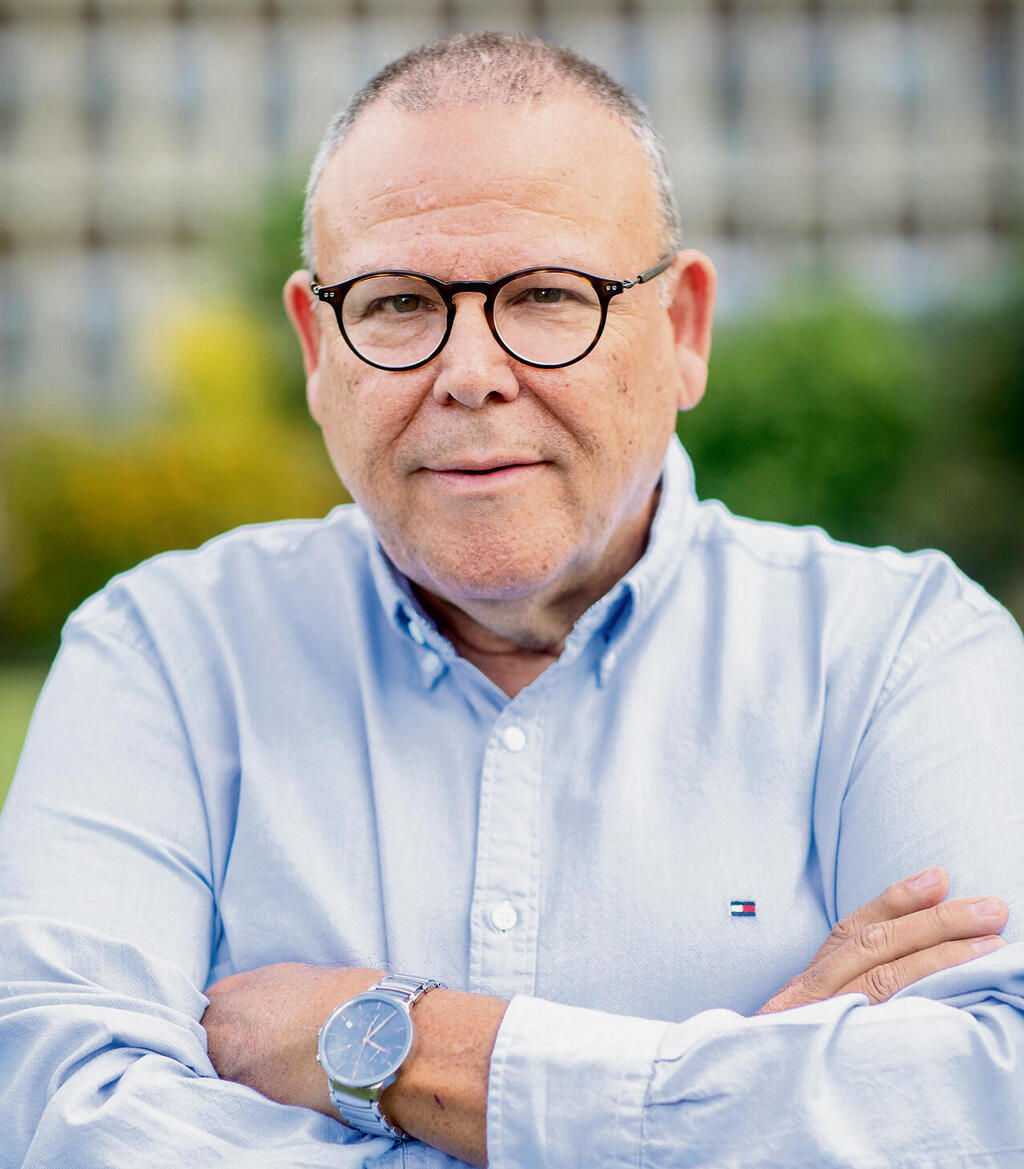 צילום: טל שחר yk14570389