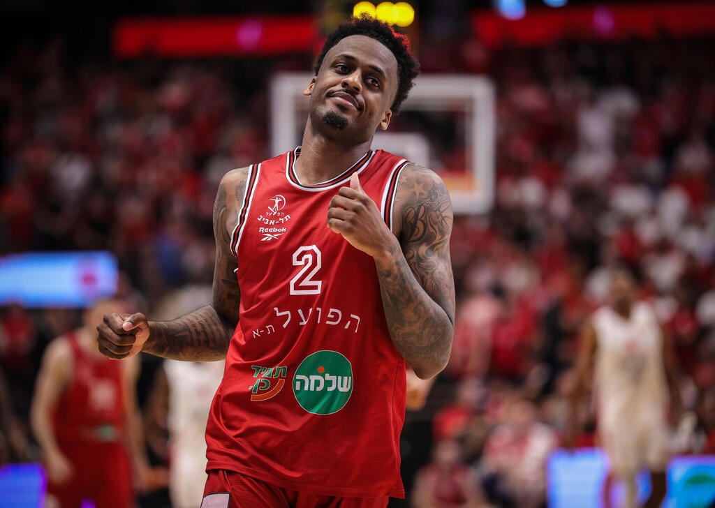 "אי אפשר ללמד את מה שיש לו". בלייקני (צילום: עוז מועלם) בלייקני