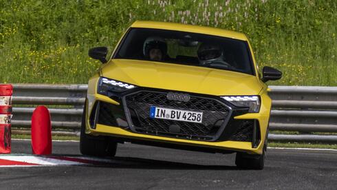 The tire tech that changes everything