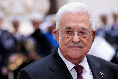 Abbas turns 90, struggles for a role in Gaza