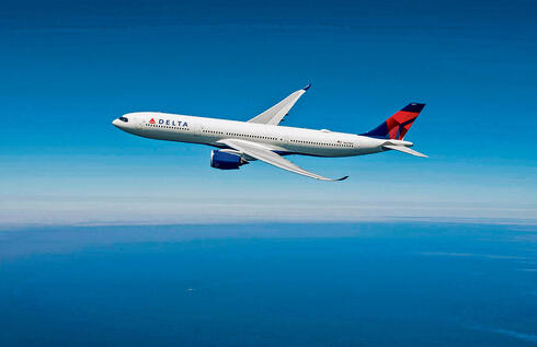 Delta halts Israel flights until Sept. 5, United through June 14