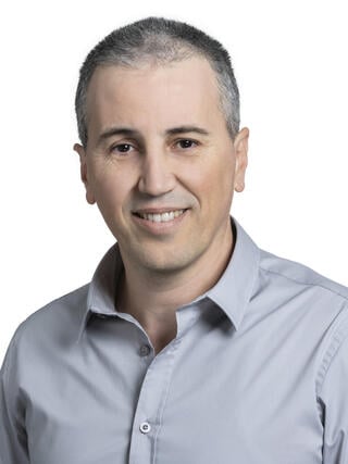 קובי כהן, מנכ"ל חשבשבת