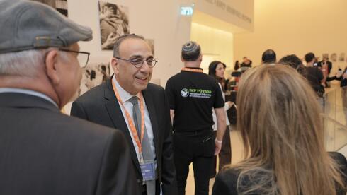 Christian media rally in Jerusalem to defend Israel